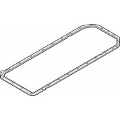 Прокладка масляного поддона Elring, арт. 424.510
