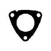 Прокладка, труба выхлопного газа Elring, арт. 762.386