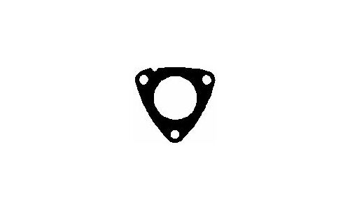 Прокладка, труба выхлопного газа Elring, арт. 762.386