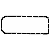 Прокладка масляного поддона Elring, арт. 811.653