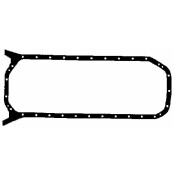 Прокладка поддона картон технический Elring, арт. 892.122