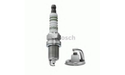 Свеча зажигания Bosch Standard Super c никелевым электродом (хром), арт. FR8LCX