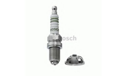 Свеча зажигания Bosch с никелевым электродом с иттрием, арт. 0 242 229 613