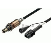 Датчик кислородный BOSCH