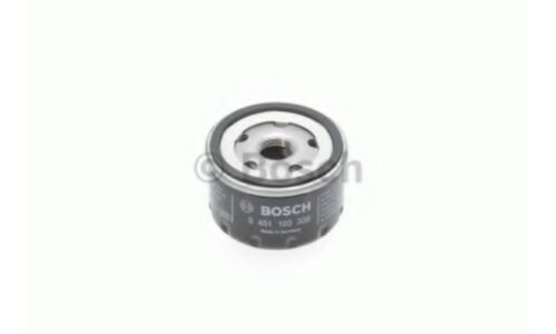 Фильтр масляный Bosch, арт. 451103336