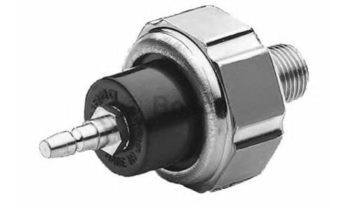 Датчик давления масла Bosch, арт. 986345003