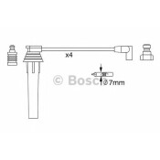 Комплект высоковольтных проводов Bosch, арт. 0 986 357 270