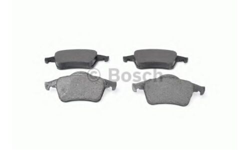 Колодки тормозные Bosch дисковые, арт. 986424539