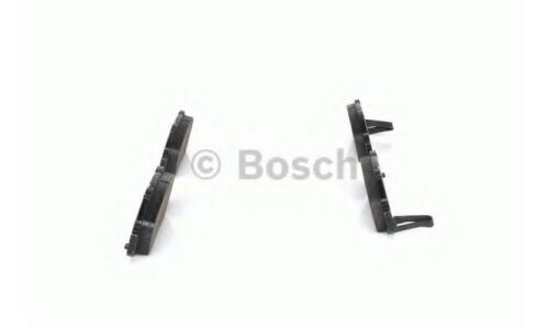 Колодки тормозные Bosch дисковые, арт. 986461142
