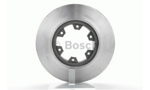 Диск тормозной | перед Bosch, арт. 0 986 478 532
