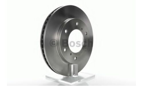 Диск тормозной Bosch, арт. 986478990