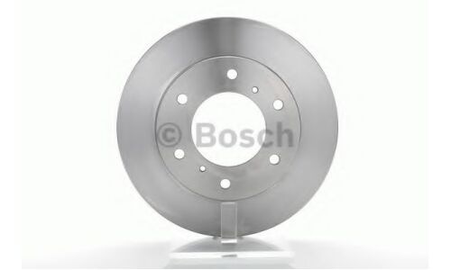 Диск тормозной Bosch, арт. 986478990