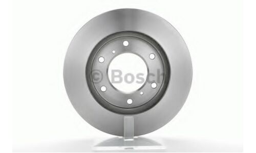 Диск тормозной Bosch, арт. 986478990