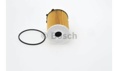 Фильтр масляный (картридж) Bosch, арт. 1457429238