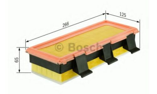 Фильтр воздушный Bosch, арт. 1 457 433 773