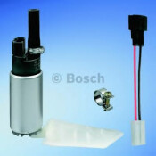 Насос топливный Bosch, арт. F 000 TE1 394