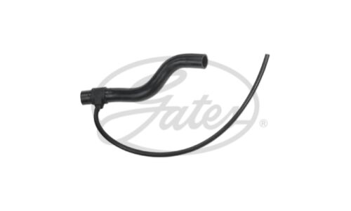 Изогнутые патрубки Gates, арт. 3827