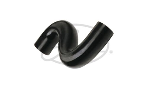 Изогнутые патрубки Gates, арт. 3853