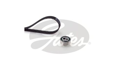 Комплект ремня ГРМ Gates, арт. K025215XS