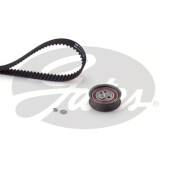 Комплект ремня ГРМ Gates, арт. K025424XS