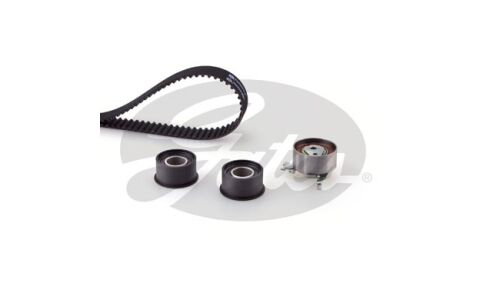 Комплект для замены ремня ГРМ Gates, арт. K025461XS