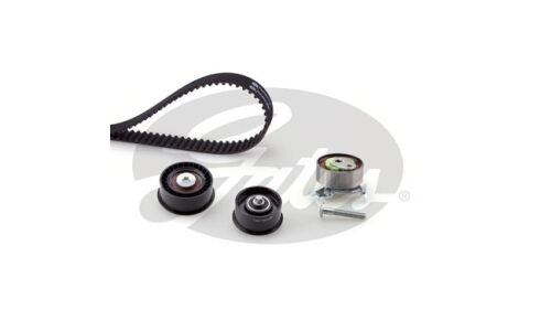 Комплект ремня ГРМ Gates, арт. K025499XS