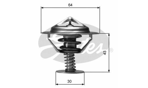 Термостат Gates, арт. TH05982G1