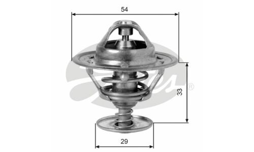 Термостат Gates, арт. TH12988G1