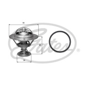 Термостат Gates, арт. TH31482G1