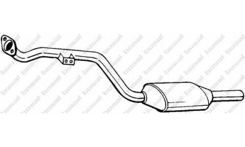 Катализатор Bosal, арт. 099-147