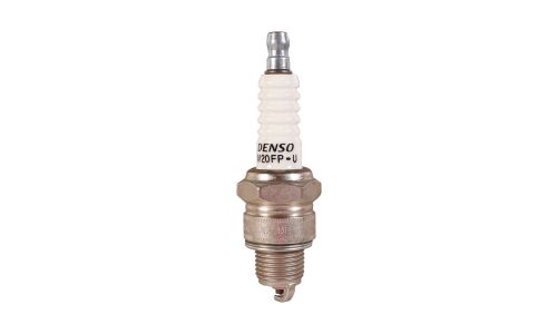 Свеча зажигания Denso с никелевым электродом, арт. W20FPU