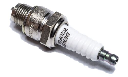 Свеча зажигания Denso с никелевым электродом, арт. W20FSRU