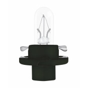 Лампа Osram Original Line BAX (BX8.4d black, T4.7), 12В, 1.2Вт, 3200К, 1 шт, арт. 2351 MFX6