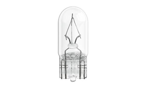 Лампа Osram Original Line W3W (W2.1x9.5d, T10), 12В, 3Вт, 3200К, 1 шт, арт. 2821
