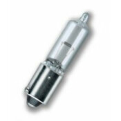 Лампа Osram Original Line T4W (BA9s, T8.5), 12В, 4Вт, 3200К, 1 шт, арт. 64111