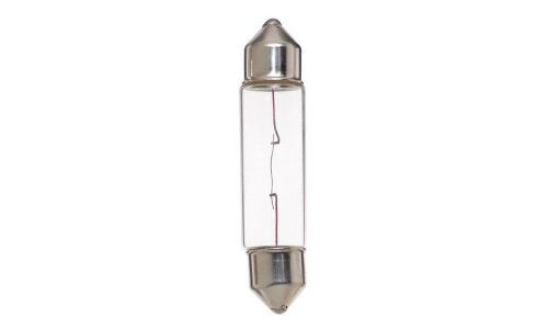 Лампа Osram Original Line Festoon (SV8.5, T10x41), 12В, 5Вт, 3200К, 1 шт, арт. 6413
