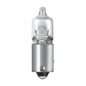 Лампа Osram Original Line H6W (BAX9s, T9), 12В, 6Вт, 3200К, 1 шт, арт. 64132