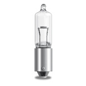 Лампа Osram Original Line H21W (BAY9s, T9), 24В, 21Вт, 3200К, 1 шт, арт. 64138