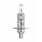 Лампа галогенная Osram Original Line H1 (P14.5s, T8), 24В, 70Вт, 3200К, 1 шт, арт. 64155