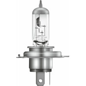 Лампа галогенная Osram Original Line HS1 (PX43t, T17), 12В, 35/35Вт, 3200К, 1 шт, арт. 64185