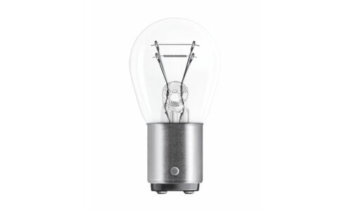 Лампа Osram Original Line P21/4W (BAZ15d, S25), 12В, 21/4Вт, арт. 7225