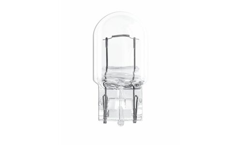 Лампа Osram Original Line W21W (W3x16d, T20), 12В, 21Вт, арт. 7505