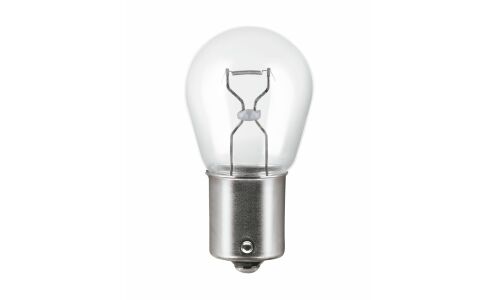 Лампа Osram Original Line P21W (BA15s, S25), 12В, 21Вт, арт. 7506