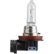 Лампа галогенная Philips Standard H9 (PGJ19-5, T11), 12В, 65Вт, 3400К, 1 шт