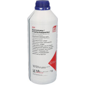 Антифриз Febi, G11, синий, концентрат, 1.5л, арт. 01089