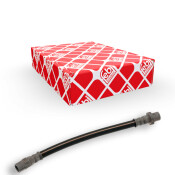 Шланг тормозной Febi, задний, арт. 01726