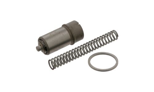 Гидронатяжитель цепи ГРМ Febi, арт. 02454