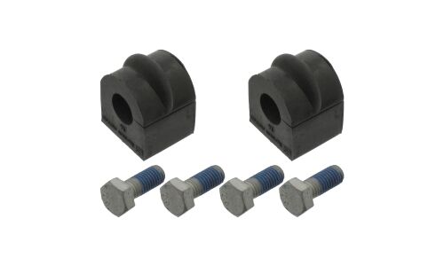 Втулка стабилизатора Febi, арт. 02524