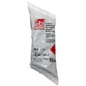 Смазка пластичная Febi Grease For Constant Velocity Joints G 6.2, для ШРУС, с дисульфидом молибдена, стик-пакет 90г, арт. 02582