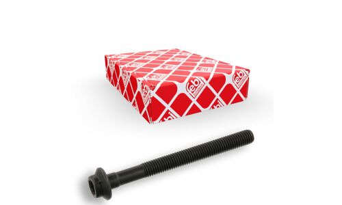 Болт головки блока цилиндров Febi, арт. 02950